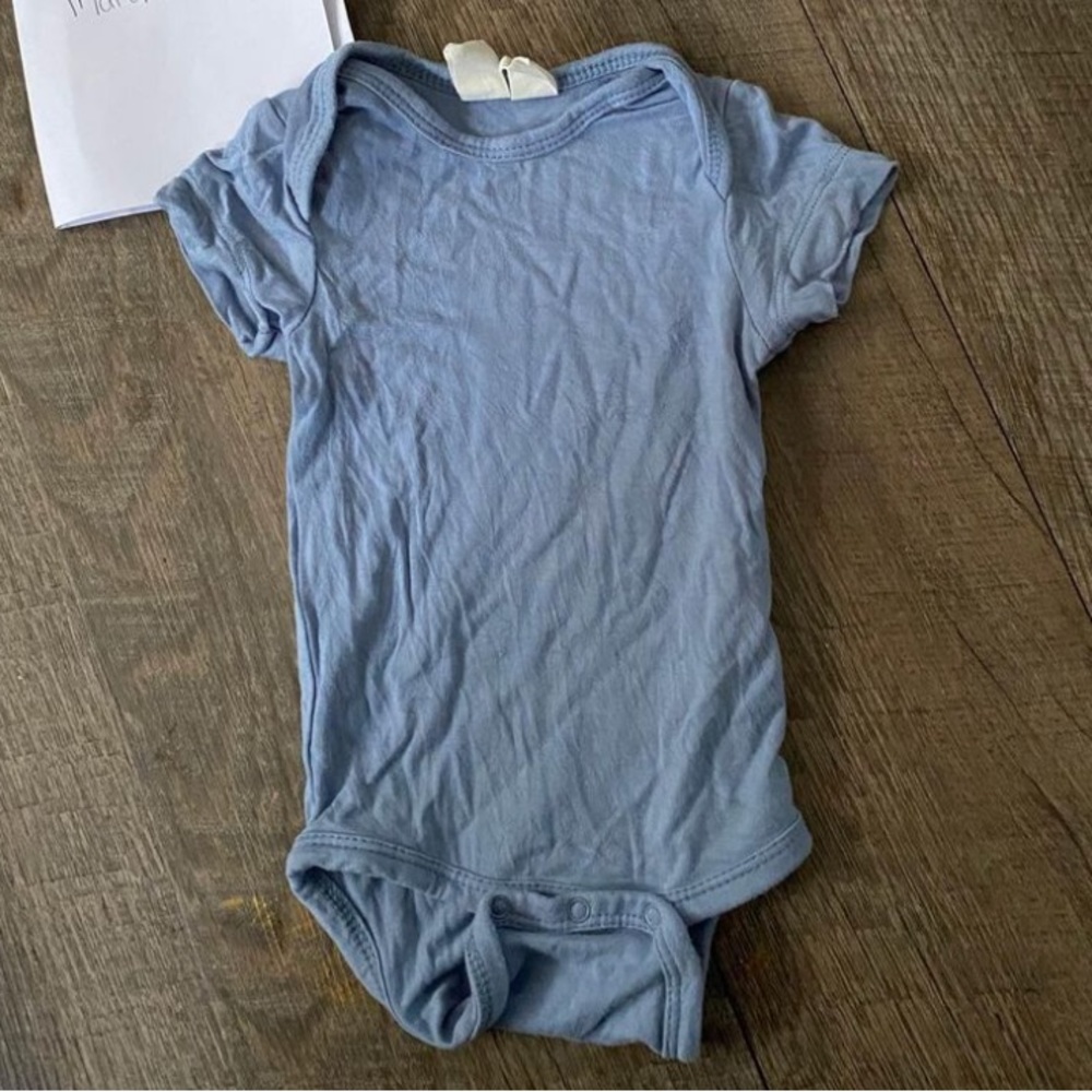 Kyte bodysuit